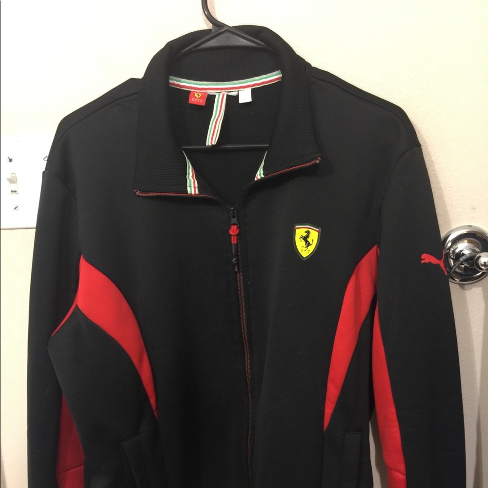 Jacket